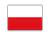 PIZZERIA RISTORANTE L'ANGOLO - Polski